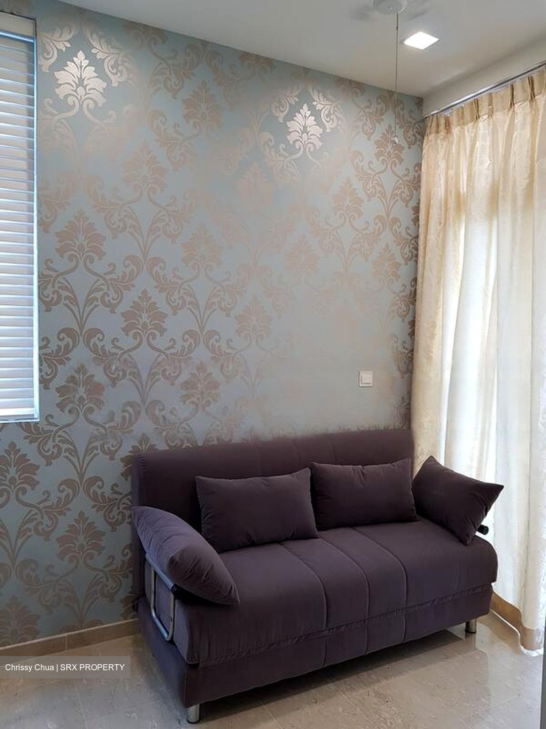 Suites @ Paya Lebar (D19), Apartment #455543291